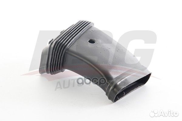 Патрубок ford focus/C/MAX 04- bsg30720194 BSG auto