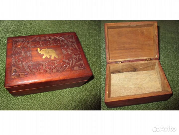 Деревянные Интерьерные фигурки сувениры СССР