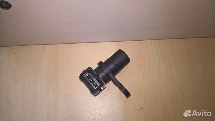 Датчик положения распредвала matiz aveo spark