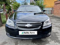 Chevrolet Epica 2.0 AT, 2010, 209 000 км, с пробегом, цена 699 000 руб.