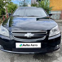 Chevrolet Epica 2.0 AT, 2010, 209 000 км, с пробегом, цена 699 000 руб.