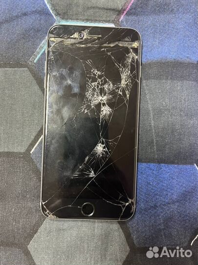 iPhone 6S Plus, 32 ГБ