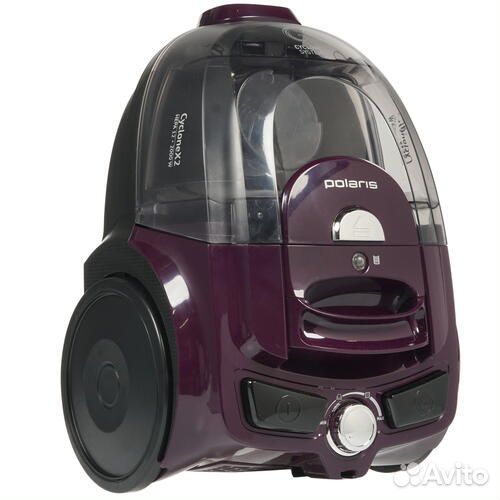 Пылесос Polaris PVC2015