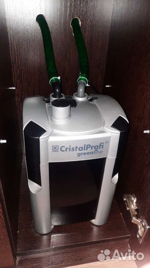 Аквариум с тумбой 180 литров