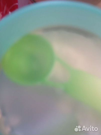 Детская молочная смесь NAN, с 18 месяцев