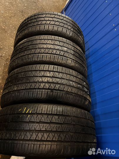 Летние колеса Range Rover R22