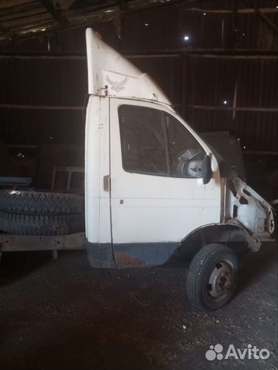 Запчасти на газель