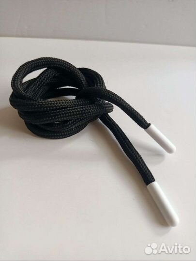 Шнурки полиэстер Турция