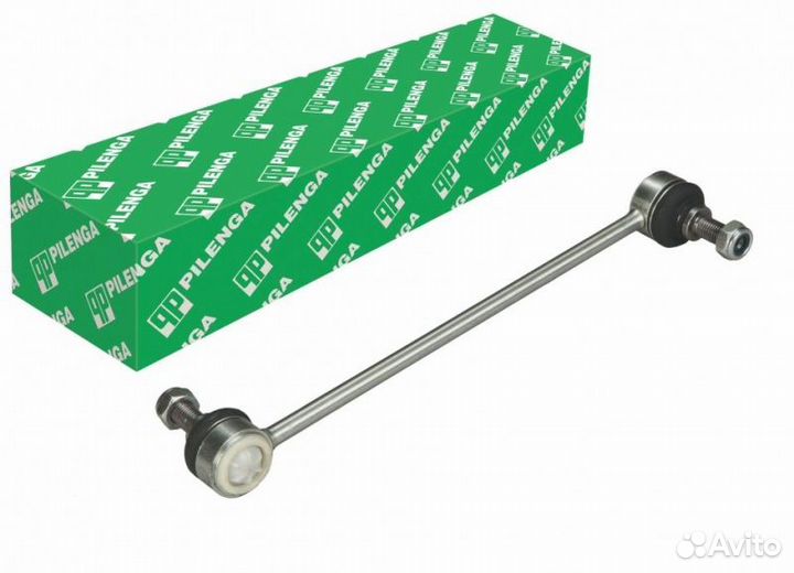 Стойка стабилизатора передняя