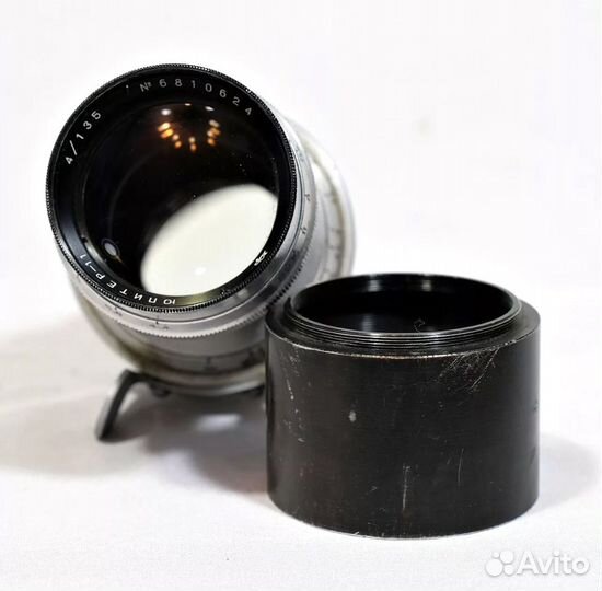 Фотообъективы