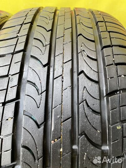Nexen Classe Premiere 672 215/40 R17 87H