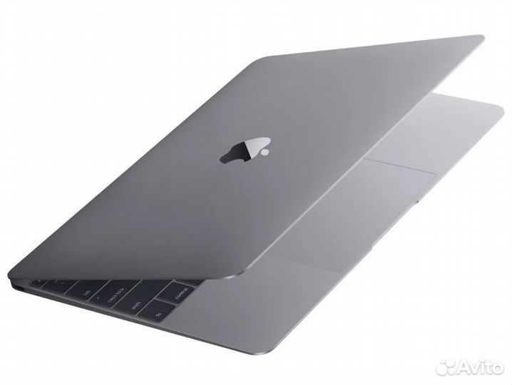 Macbook air 13 256gb Space Gray