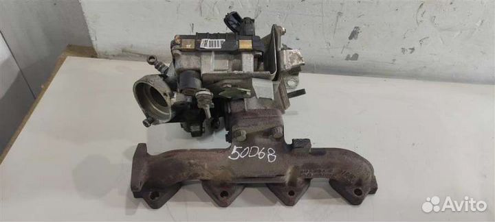 Турбина 7794020H07 BMW 5 E60/E61 2.0