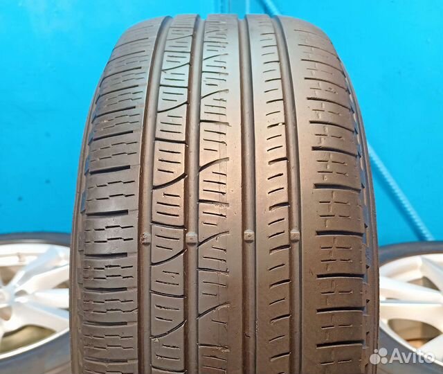 Колеса BMW X5 446 стиль