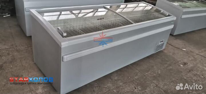 Морозильная бонета