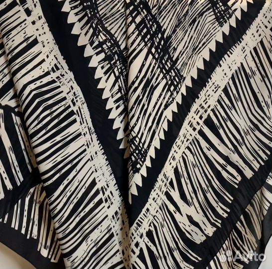 Seafolly Пляжное Парео / Платок Оригинал