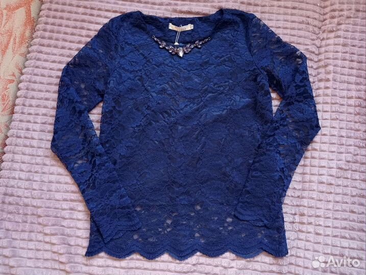 Блузка, рубашка