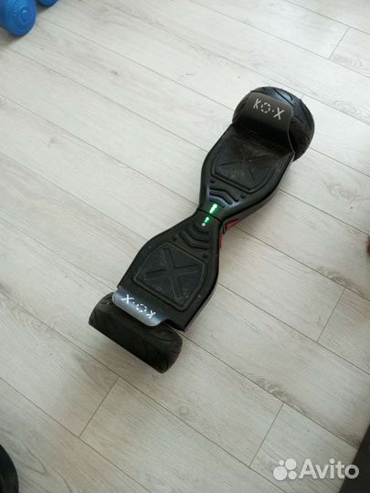 Гироскутер бу