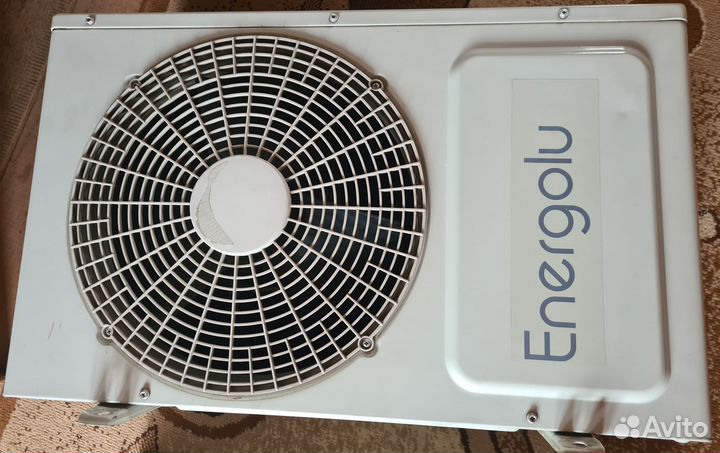 Кондиционер сплит-система