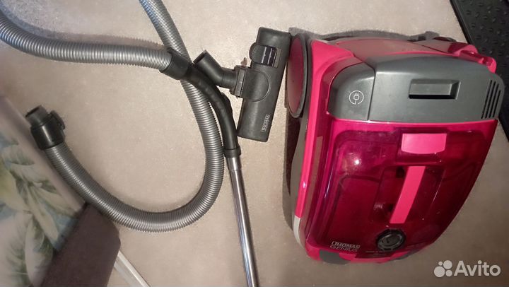 Пылесос Thomas