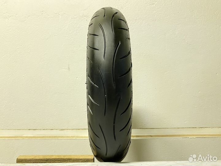 120/70 R17 Metzeler Sportec M5 Interact (364)