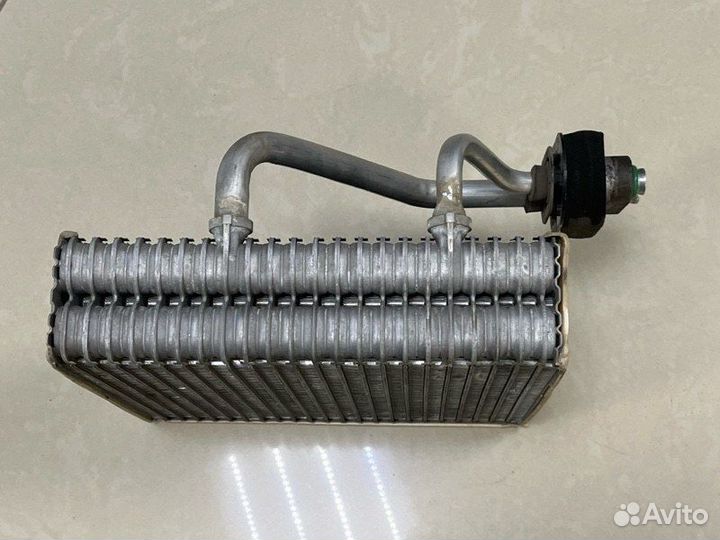 Испаритель кондиционера Hyundai Accent LC G4EC