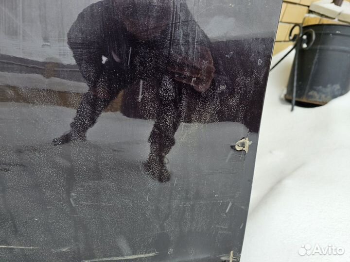 Левая передняя дверь infiniti fx37 qx70