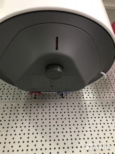 Водонагреватель электрический Haier ES80V-HE1