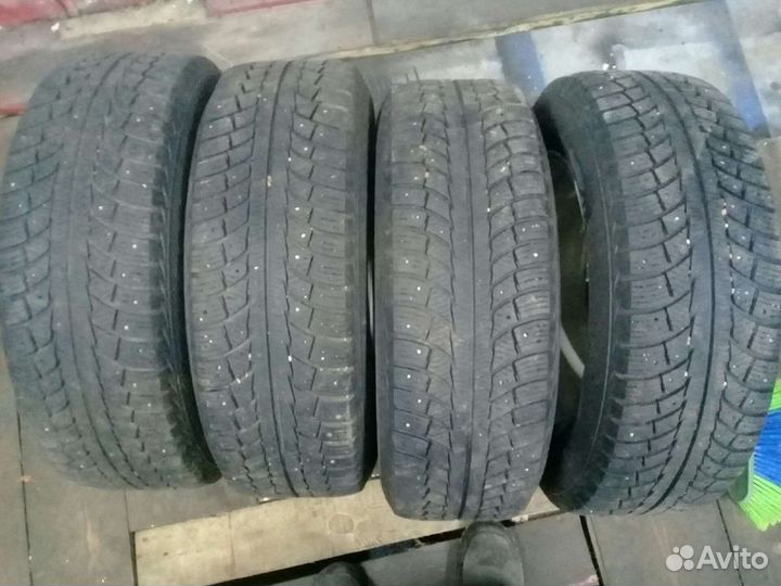 Nordexx Fastmove4 225/65 R17