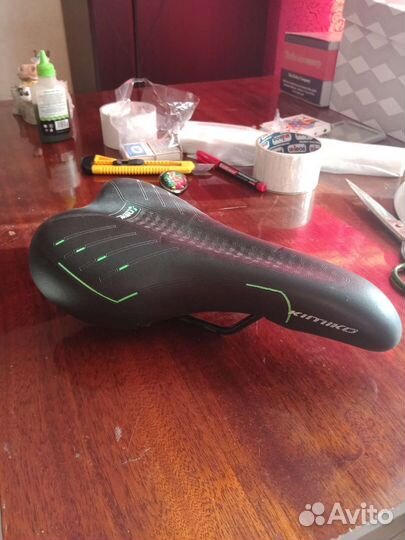 Седло для велосипеда