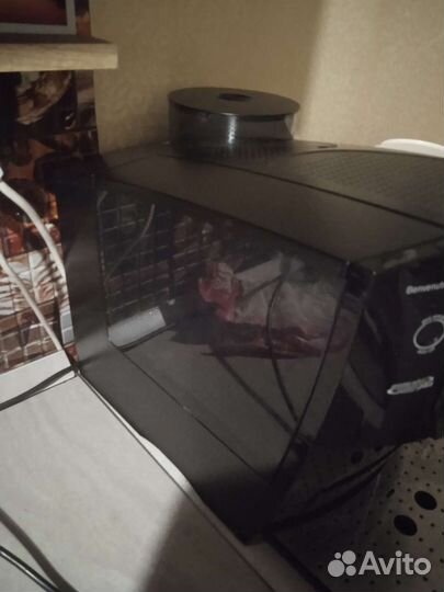 Кофемашина