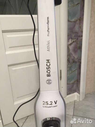 Пылесос Bosch