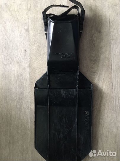 Ласты Scubapro Gorilla