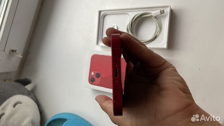 iPhone 13 128 gb