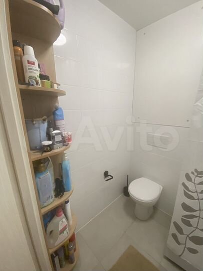 Квартира-студия, 20 м², 5/15 эт.