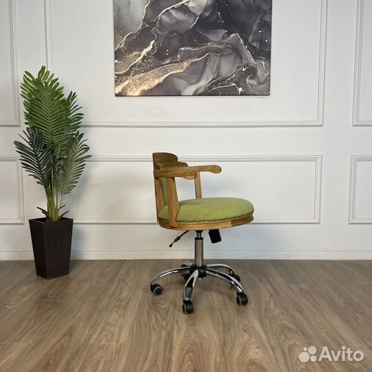 Компьютерное кресло на заказ Bekky