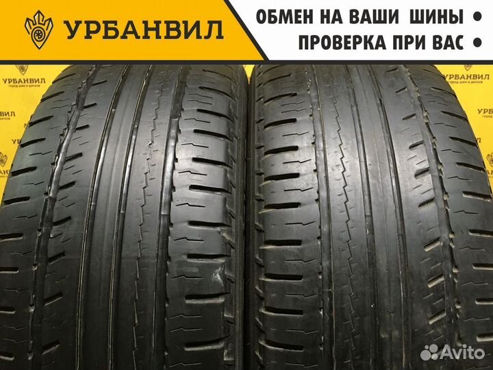 Nokian Tyres Hakkapeliitta SUV 225/60 R17 103V