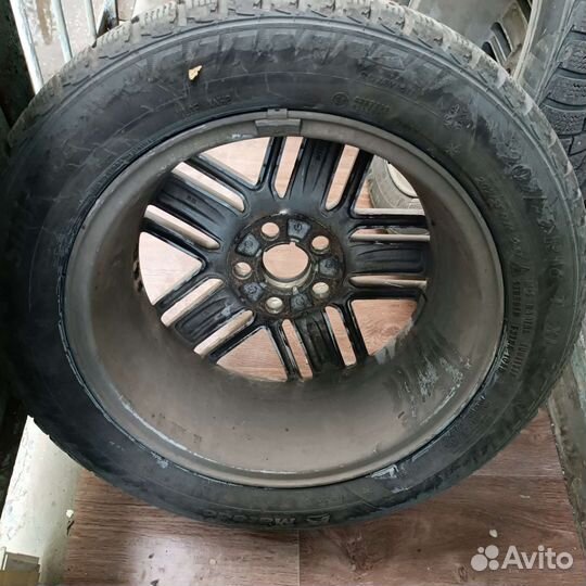 Matador MP 30 Sibir Ice 2 205/55 R16