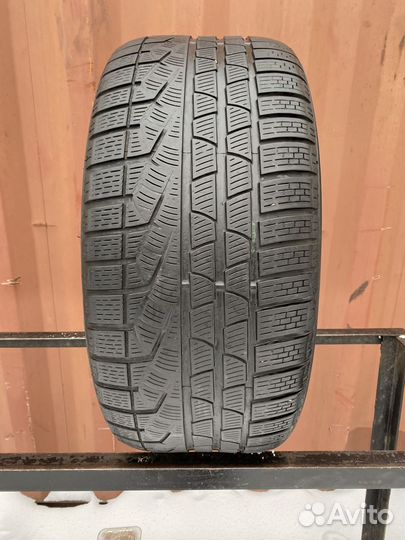 Pirelli Winter Sottozero 240 Serie II 275/45 R18 85T
