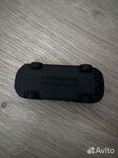 Сувенир Porsche 718 Cayman S