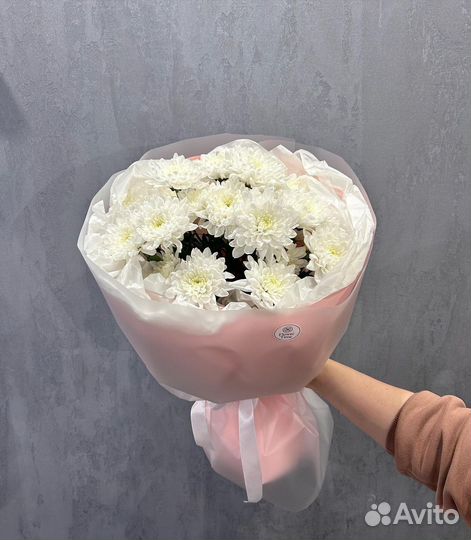 Трендовые букеты на заказ с доставкой