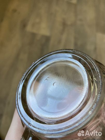 Кружка пивная,граненый стакан, лафитник СССР