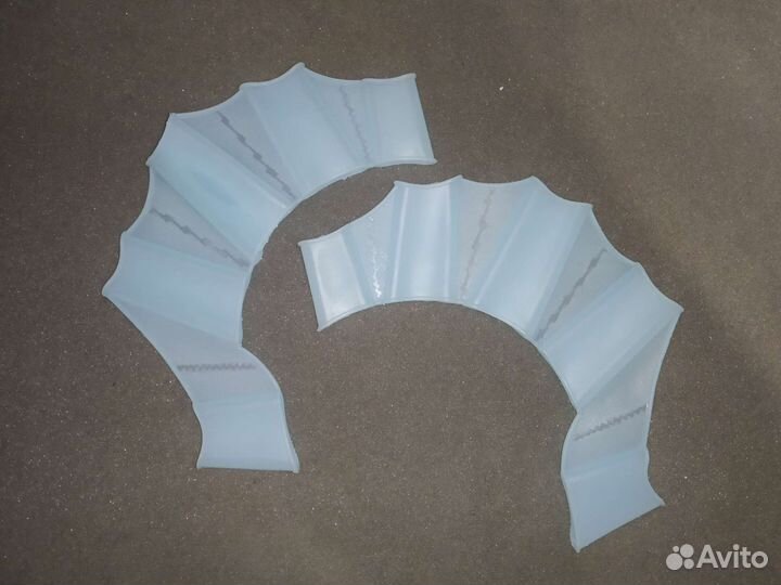 Перепонки для плавания