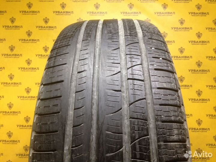 Pirelli Scorpion Verde All Season 235/60 R18 107V