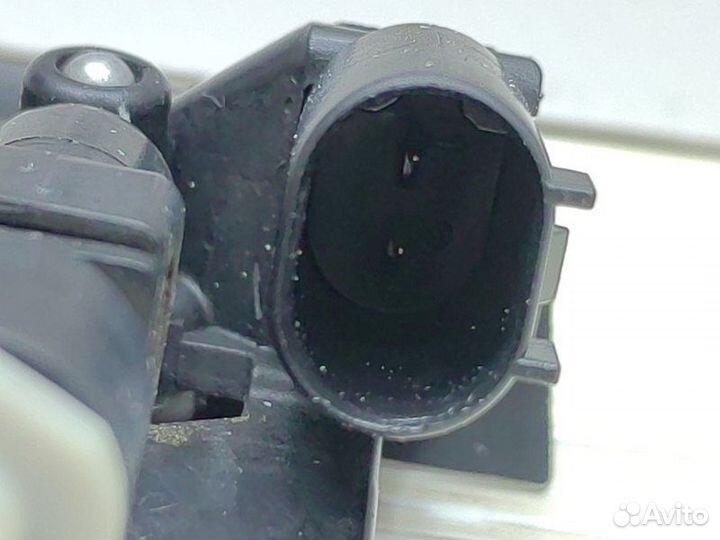 Форсунка стеклоомывателя Bmw X5 E70 N52B30 2007