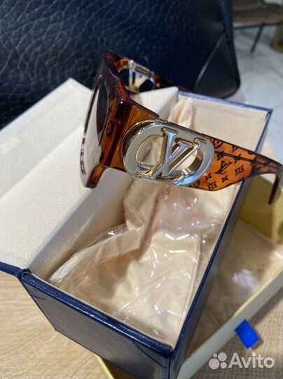 Louis vuitton очки