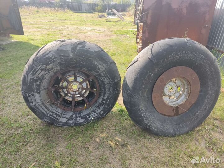 Омскшина М-93 R13