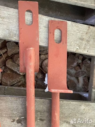 Накладка ог-5 (3.407.1-143)