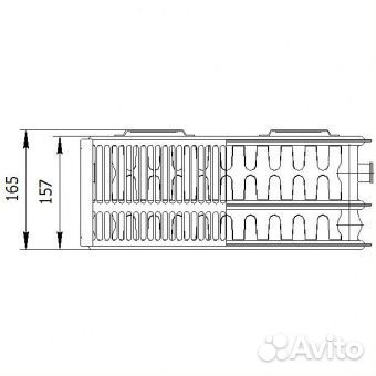 Lemax C 33 300 X 1400