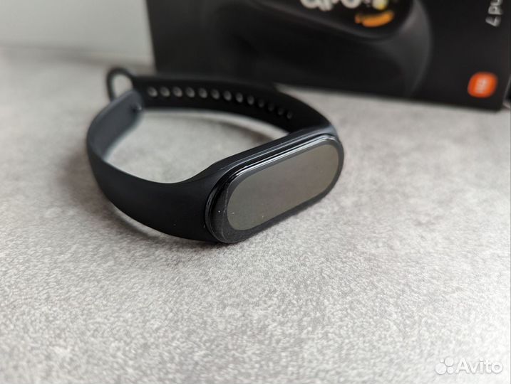 Xiaomi mi SMART band 7 умный браслет, умные часы
